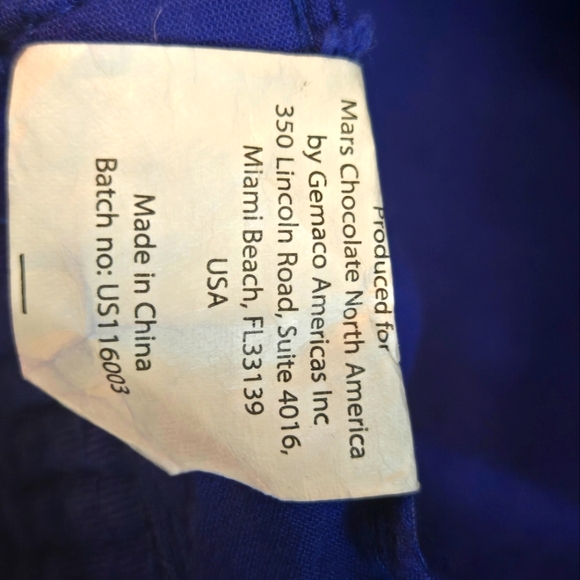 Snickers Bucket hat - Picture 7 of 7